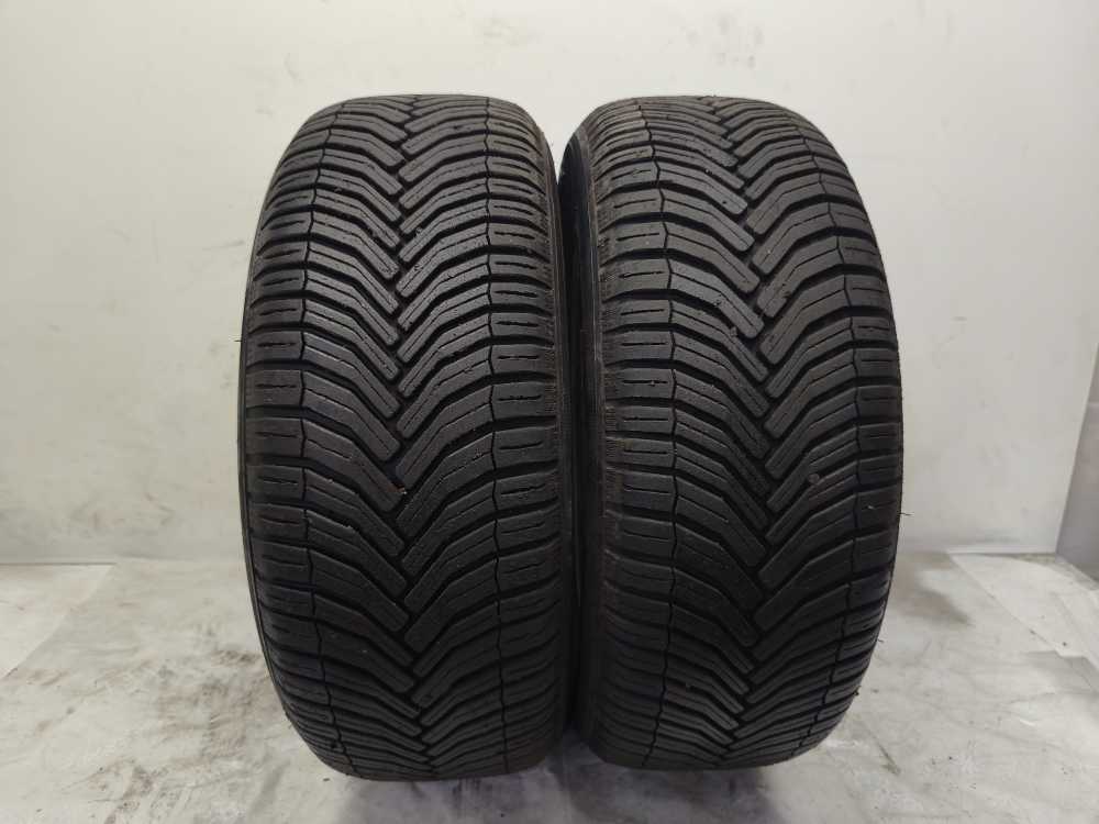 205/55R16 94V MICHELIN CROSSCLIMATE DOT2524 6MM - Vue 1
